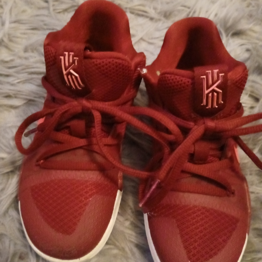 Kids Kyrie Irving